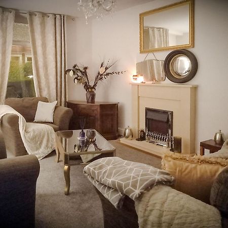 The Saddlers Cottage East Boldon Екстер'єр фото