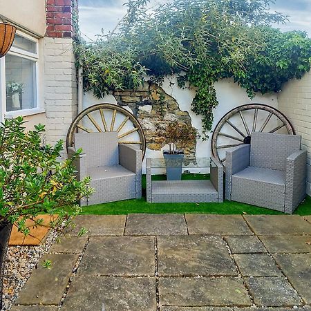 The Saddlers Cottage East Boldon Екстер'єр фото
