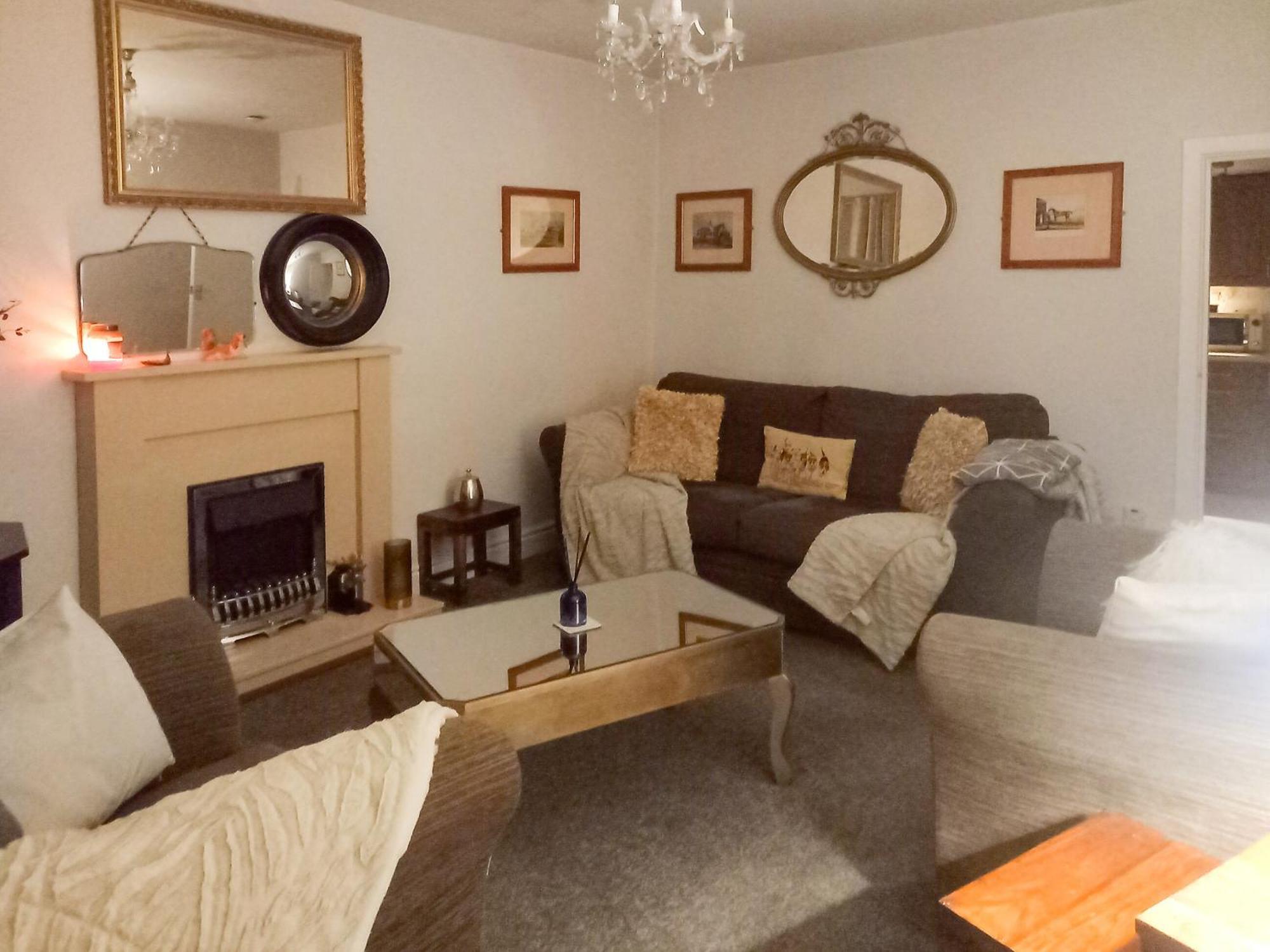 The Saddlers Cottage East Boldon Екстер'єр фото