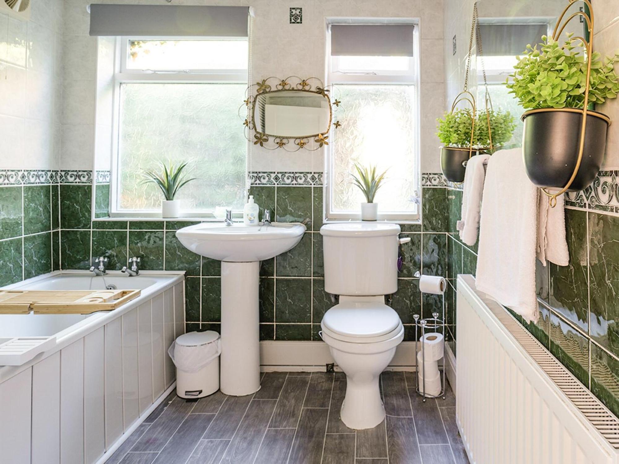 The Saddlers Cottage East Boldon Екстер'єр фото