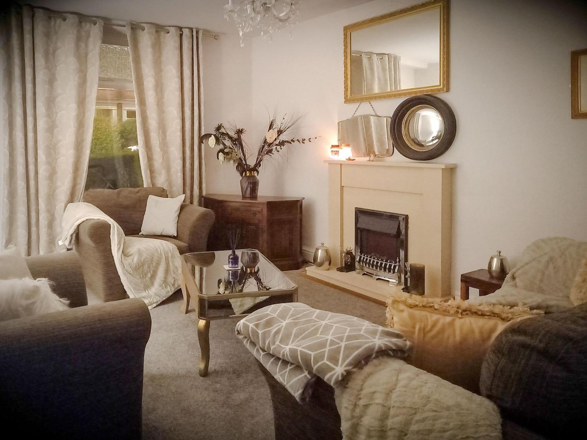 The Saddlers Cottage East Boldon Екстер'єр фото